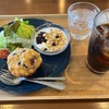 sorami cafeでモーニング