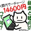 東京博善による2023 年 4 月以降の燃料費特別付加火葬料について～サーチャージ、固定になるってよ