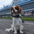 愛犬のキャバリアが一歳になりました。