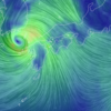 風の流れ×地形×海水温で線状降水帯を予測できるのではという仮説--ノロノロ台風がもたらした線状降水帯