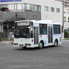 鹿児島交通(元江ノ電バス)　1382号車