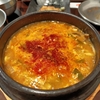 ★【北浦和】韓国料理・韓美食オンギージョンギーのランチコース