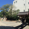 神社-354-藤森稲荷神社　　　2021/9/19