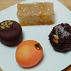 菓子屋 のな　京都市下京区　和菓子　パン　創作菓子