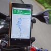 バイク乗車時のスマフォをQi給電にしてみたいと思った件