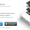 保存した動画を iPad で観るなら Air Video HD がオススメ