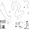 【2020年1月23日】日本語は数え方が多すぎ？助数詞の不思議