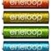 eneloop tones glitter