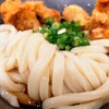 「角が立つ」本気うどん！噛むほど広がる小麦の旨み【山下本気うどん】＠イオンモール岡山