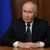 「ロシアは新型極超音速弾道ミサイル『オレシュニク』を発射した」－プーチン