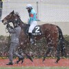 【一口馬主／ラキエータ】名手を背に２勝目へ