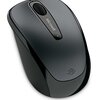 マイクロソフト マウス ワイヤレス/小型 シルバー Wireless Mobile Mouse 3500 GMF-00298