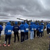 上富良野自衛隊見学