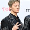 NCTマーク、Stray Kidsリノに代わって本日放送「音楽中心」スペシャルMCに抜擢！