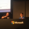 Microsoft Tech Summit 2018  1日目　〜　カップ麺を沸かして食べる