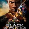 「ブラックアダム」　2022