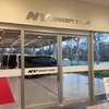 NV CONCEPT STOREへ行く