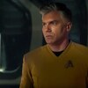 スタートレック: ストレンジ ニュー ワールド Star Trek：Strange New Worlds  第一シーズン １０話 最終話 A QUALITY OF MERCY