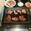 美味しいランチ焼肉を550円から食べられる！？　下総中山の牛徳