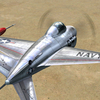 Lockheed XFV-1 is in progress now. What is Specular Mapping?