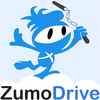 Zumodriveが危険なのでSugarSyncに乗り換え