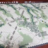 【La Bataille Series】「La Bataille des Quatre Bras」Solo-Play AAR Part.1