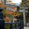 古峯神社