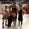 【満員御礼】10/23(日) ZUMBA®サークル Mi Amor ハロウィンスペシャルのご案内