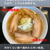 インスタグラムストーリー　#636　あきば麺食堂