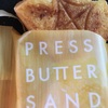 プレスバターサンド