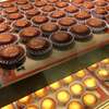 チョコこだわりのあるダンテライオン・チョコレートとBAKEのコラボ商品/チョコレートチーズタルト【自由が丘】