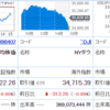 また金融所得税言ってる…