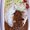 名古屋市科学館レストラン ボルケーノカレー