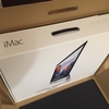 iMac Retina 5K 27inch(Late 2015)