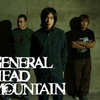 深夜番組で１度みて10年近く聴いているGENERAL HEAD MOUNTAIN（ジェネラルヘッドマウンテン）というバンドについて