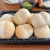 一度食べてみたかった「ハイジの白パン」をホームベーカリーでつくる