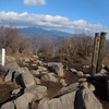 茅ヶ岳３