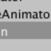 【Unity】AnimatorをAnimationのように使えるよう色々と試行錯誤