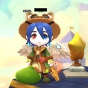 りんとのメイプルストーリー2