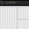 Excel 印刷範囲の追加