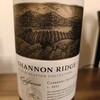 SHANNON RIDGEHIGH ELEVATION COLLECTION2021 CABERNET SAUVIGNONCALIFORNIA