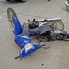 海外生活！タイでレンタルバイクの事故多発！
