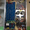 フッターマンH-2型OTLの製作