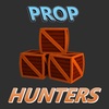 【GMOD】PROP HUNTERSの遊び方