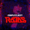 Rajas 「Complete Best!」