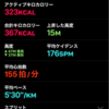 記録　1月24日〜30日