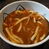 カレーうどん