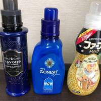 一人ぐらし男の部屋はくさい 洗濯嫌いのズボラ男子おすすめの柔軟剤はこれだ シンプル都心ライフ