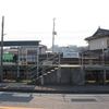 ＪＲ四国　讃岐牟礼駅