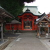 そうだ、神社行こう